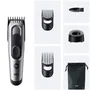 Braun HC 7590 HairClipper Series 7 con 17 ajustes de longitud